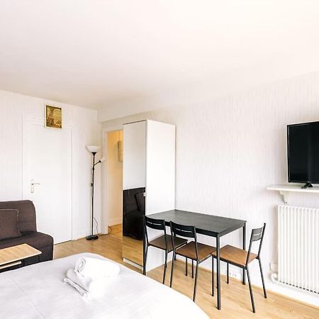 Marvellous Studio Paris 14 让蒂伊 外观 照片