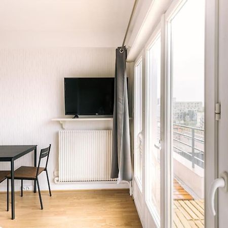 Marvellous Studio Paris 14 让蒂伊 外观 照片