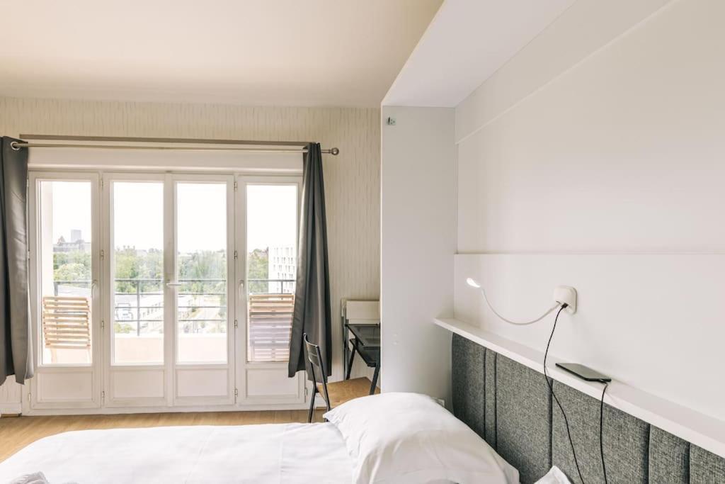 Marvellous Studio Paris 14 让蒂伊 外观 照片